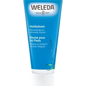 Weleda Voetbalsem (75 ml)