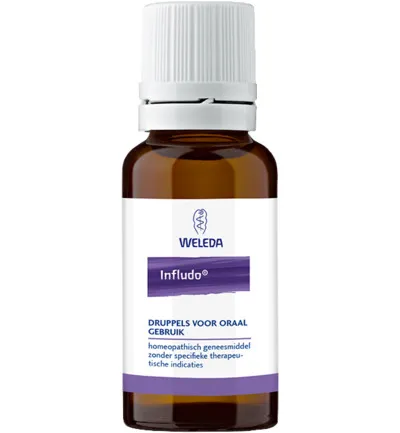 WELEDA Infludo (50 ml)