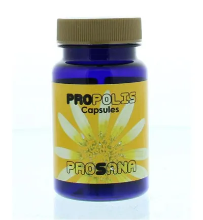 Prosana Propolis (40 capsules)