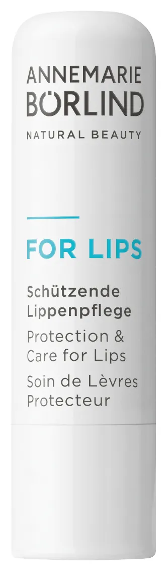 ANNEMARIE BÖRLIND For Lips Stick (4,8 gr)