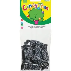 Candy Tree Droptoffees bio (75 gr)