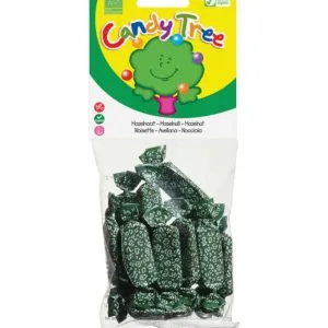 Candy Tree Hazelnoot toffees bio (75 gr)