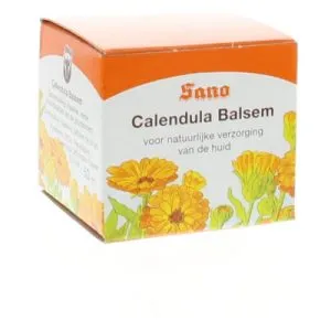Sano Calendula balsem (50 ml)