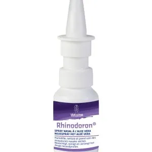 WELEDA Rhinodoron neusspray (20 ml)