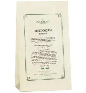 Jacob Hooy Meidoornkruiden (100 gr)