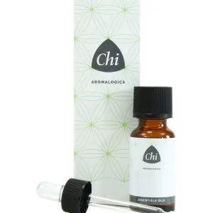 Chi Natural Life Citroen Etherische Olie Eko Bio (10 ml)
