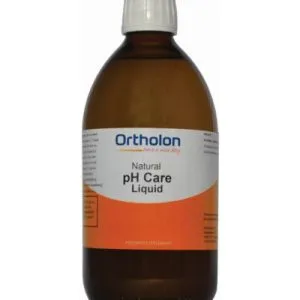 Ortholon PH care liquid (500 ml)