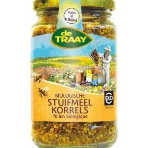 De Traay Zeep acacia/oranjebloesem (100 gr)