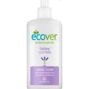 Ecover Handzeep Lavendel & Aloe Vera (250 ml)