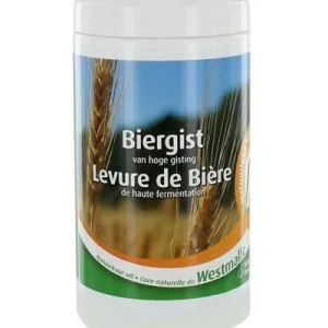 Pax Biergisttabletten (250 gr)