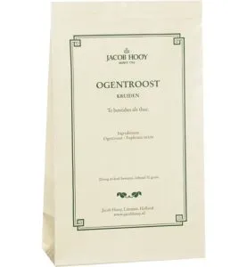 Jacob Hooy Ogentroost (50 gr)
