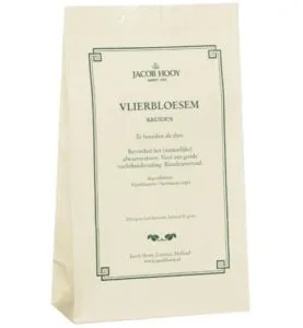Jacob Hooy Vlierbloesem (80 gr)