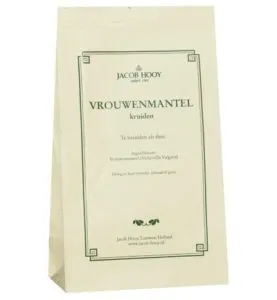 Jacob Hooy Vrouwenmantel (60 gr)