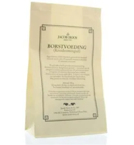 Jacob Hooy Borstvoedingskruiden (100 gr)