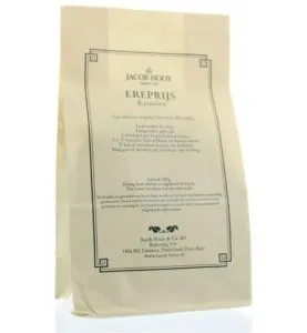 Jacob Hooy Ereprijs (100 gr)
