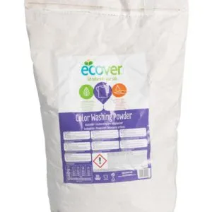 Ecover Waspoeder Color (7500 gr)