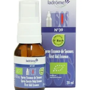 Ladrôme First aid - eerste hulp spray 39 bio (20 ml)