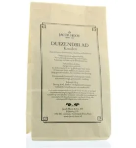 Jacob Hooy Duizendblad (100 gr)