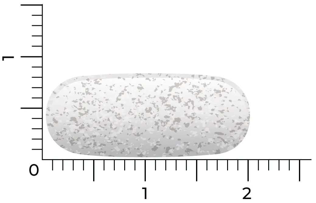 Vitakruid Ostamax Met Oa Calcium & Magnesium (90 tabletten) - image 4