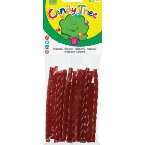 Candy Tree Frambooskabels bio (75 gr)