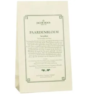 Jacob Hooy Paardebloemkruid (75 gr)
