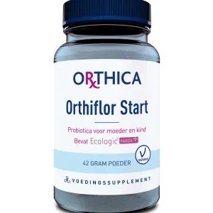 Orthica Orthiflor start (42 gr)