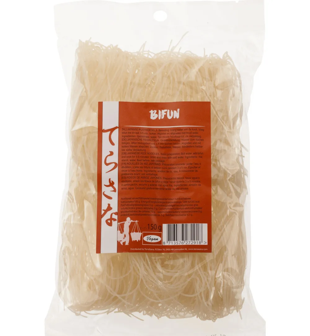 TerraSana Bifun (150 gr)