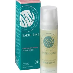 Earth-Line White tea lift intense repair serum (35 ml)