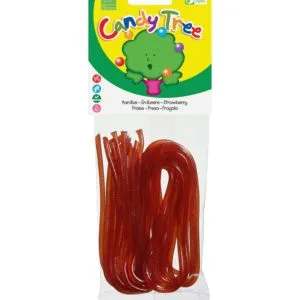 Candy Tree Aardbeiveters bio (75 gr)