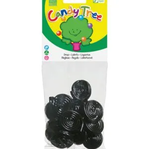 Candy Tree Dropjojo's bio (100 gr)