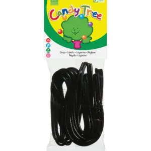 Candy Tree Dropveters glutenvrij bio (100 gr)