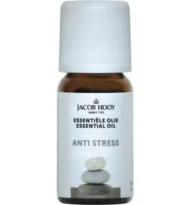 Jacob Hooy Anti stress olie (10 ml)