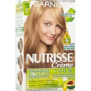 Garnier Nutrisse 73 Miel Dore (1 set)