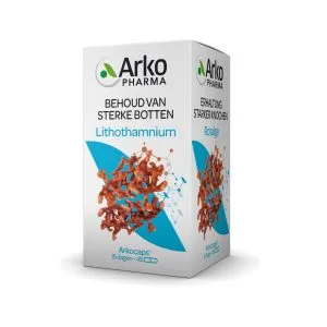 Arkocaps Lithothamnium (45 capsules)