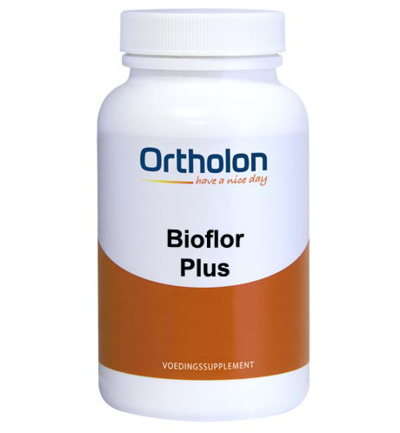 Ortholon Bioflor plus (45 gr)