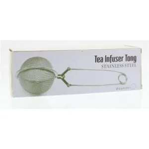 Geels Thee Ei Tang 6.5 Cm (1 stuk)