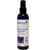 Ladrôme Lavendelwater spray bio (200 ml)