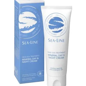 Sea-Line Mineral day & night cream (75 ml)