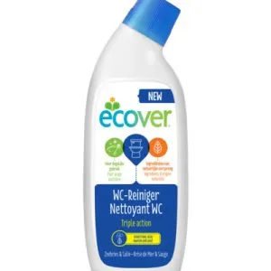 Ecover Wc Reiniger Zeebries & Salie (750 ml)