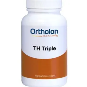 Ortholon TH triple (60 vega capsules)