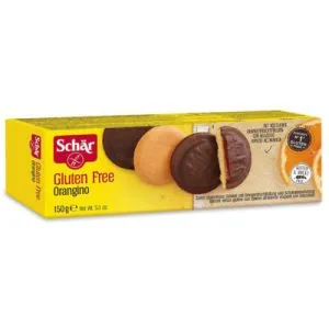 Dr. Schär Orangino (150 gr)