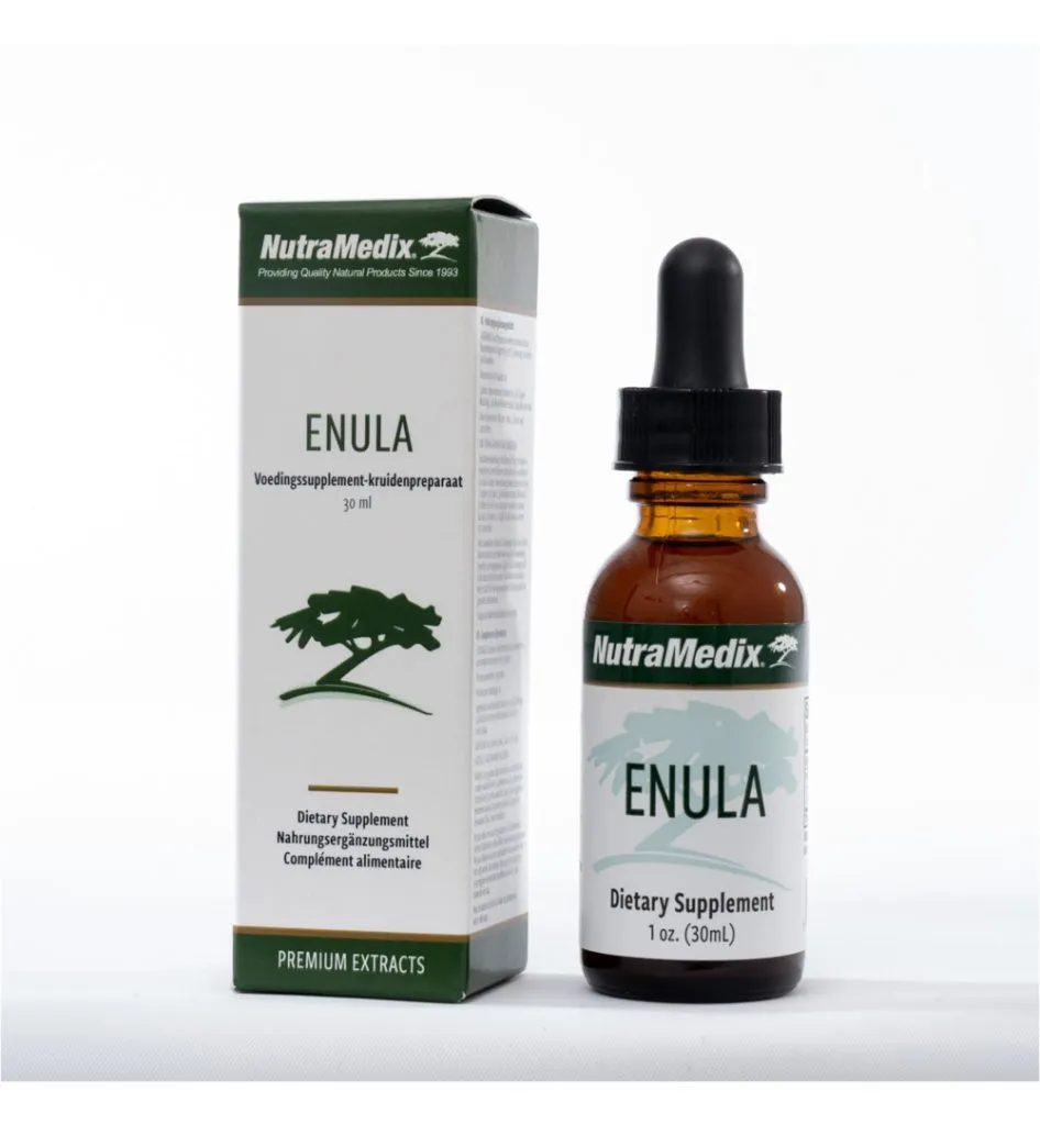 Nutramedix Enula (30 ml)