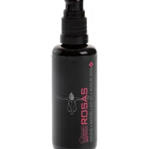 Amanprana Dagolie rosas bio (50 ml)
