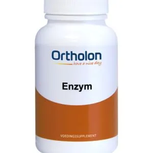 Ortholon Enzym (60 vega capsules)
