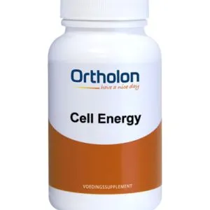 Ortholon Cell energy (60 vega capsules)