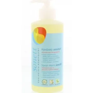 Sonett Handzeep sensitive (300 ml)