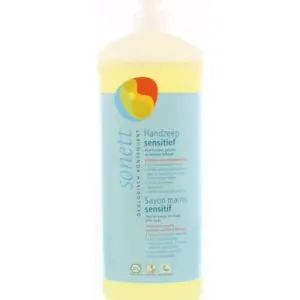 Sonett Handzeep sensitive (1000 ml)