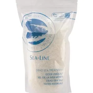 Sea-Line Dode zeezout (1000 gr)