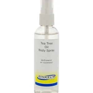 Ginkel'S Tea Tree Spray (100 ml)