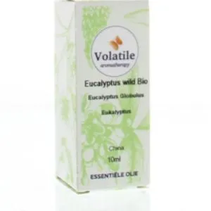 Volatile Eucalyptus Bio (10 ml)